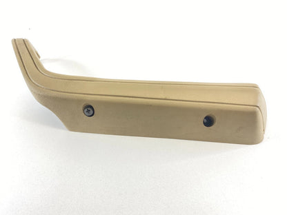 1991-1993 JEEP CHEROKEE LIMITED FRONT RIGHT DOOR ARMREST ARM REST 8935001574
