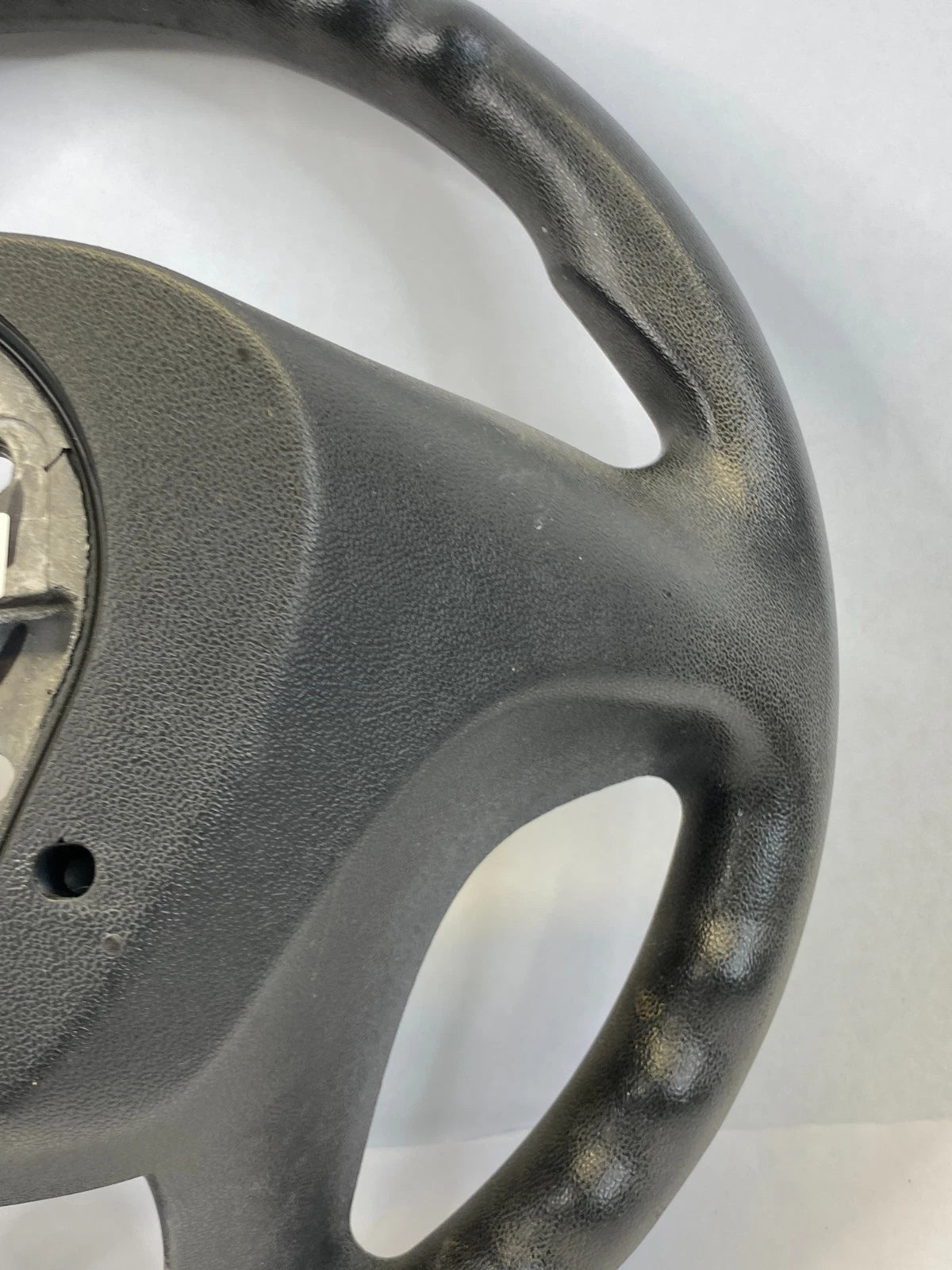 2012-2017 GMC TERRAIN STEERING WHEEL W AUDIO & CRUISE CONTROL ASSY 22794385 OEM