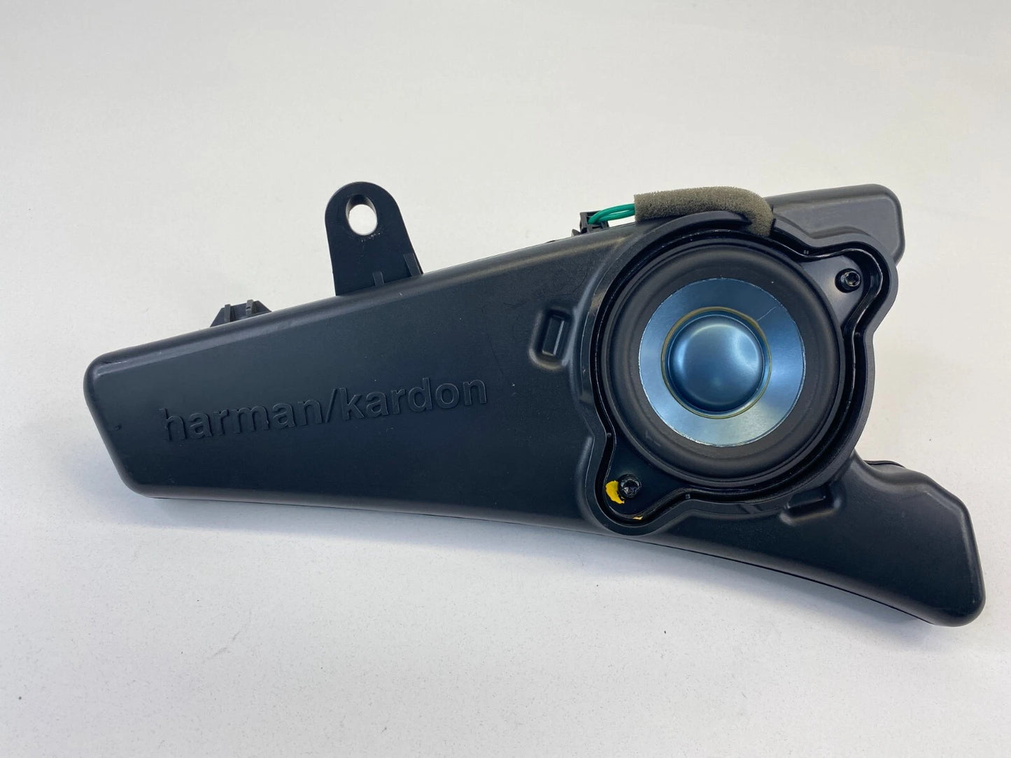 06-12 MERCEDES-BENZ R350 RIGHT SIDE QUARTER SOUND TWEETER SPEAKER A2518200402