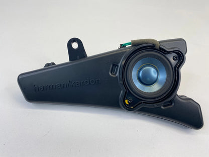 06-12 MERCEDES-BENZ R350 RIGHT SIDE QUARTER SOUND TWEETER SPEAKER A2518200402