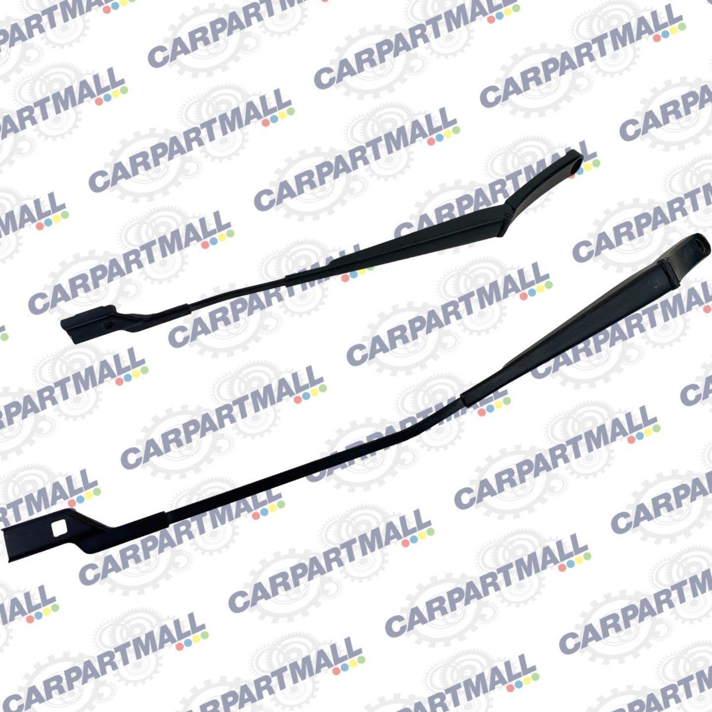 2009-2012 Volkswagen CC SEDAN Front Left & Right Side Windshield Wiper Arm OEM
