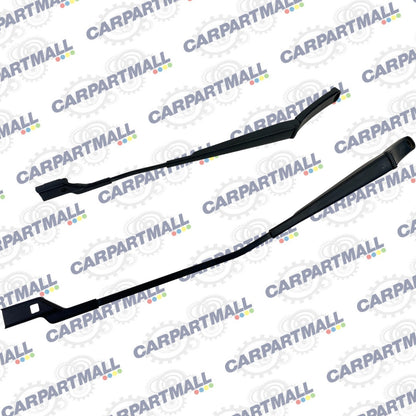 2009-2012 Volkswagen CC SEDAN Front Left & Right Side Windshield Wiper Arm OEM