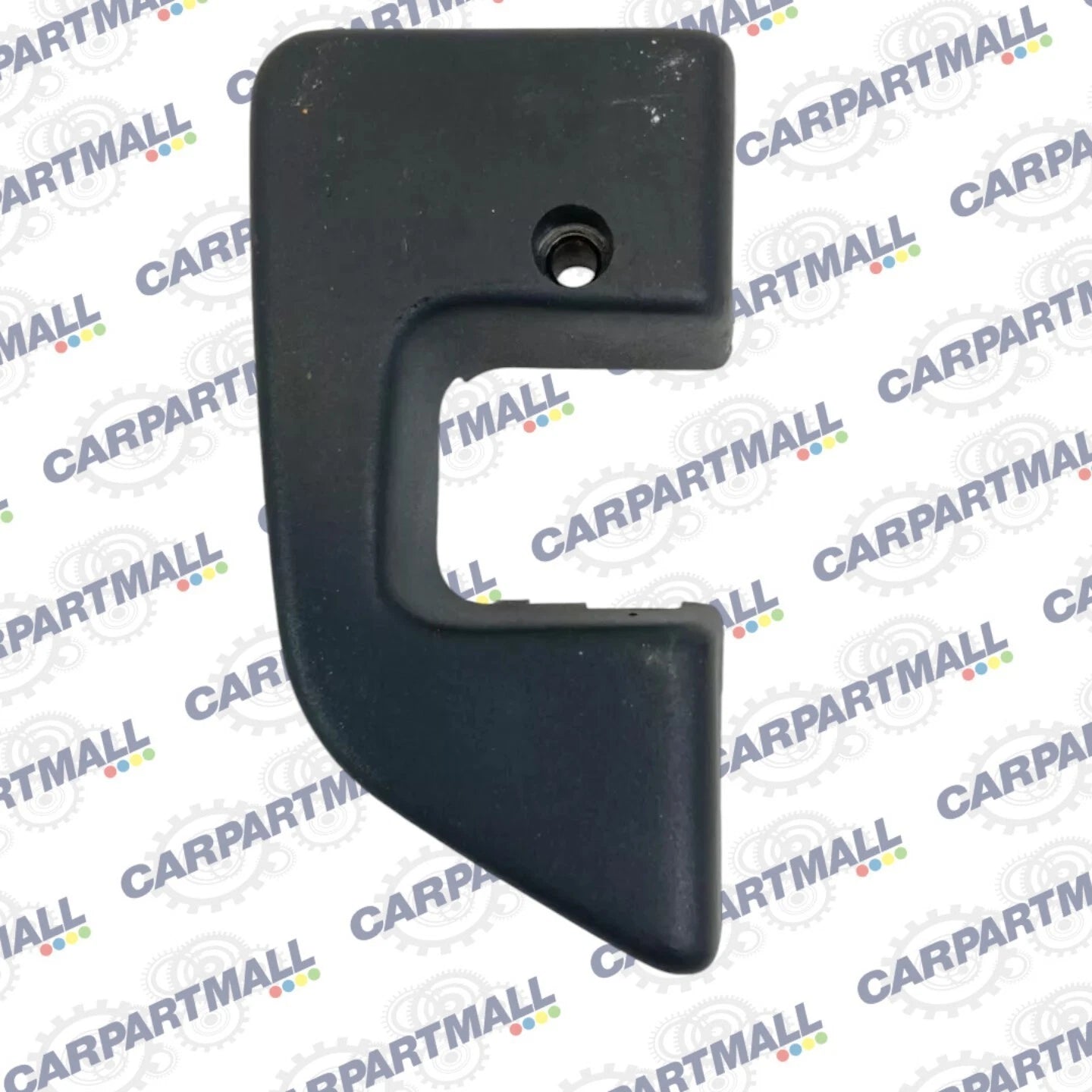2003-2009 MERCEDES-BENZ E320 LEFT DOOR CUSHION EDGE GUARD TRIM A2117230524 OEM