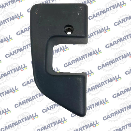 2003-2009 MERCEDES-BENZ E320 LEFT DOOR CUSHION EDGE GUARD TRIM A2117230524 OEM