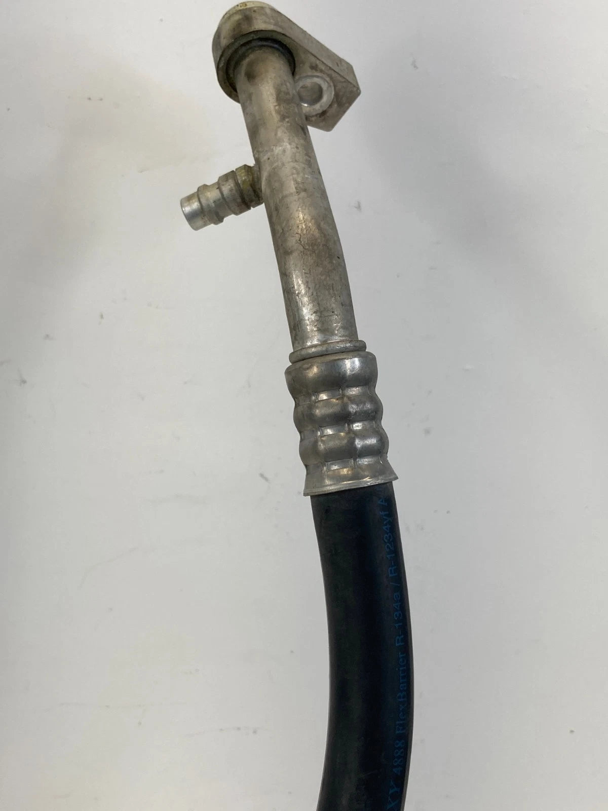 2013-2016 FORD ESCAPE AC LINE HOSE DISCHARGE PIPE TUBE OEM FACTORY CV6119N602-FE