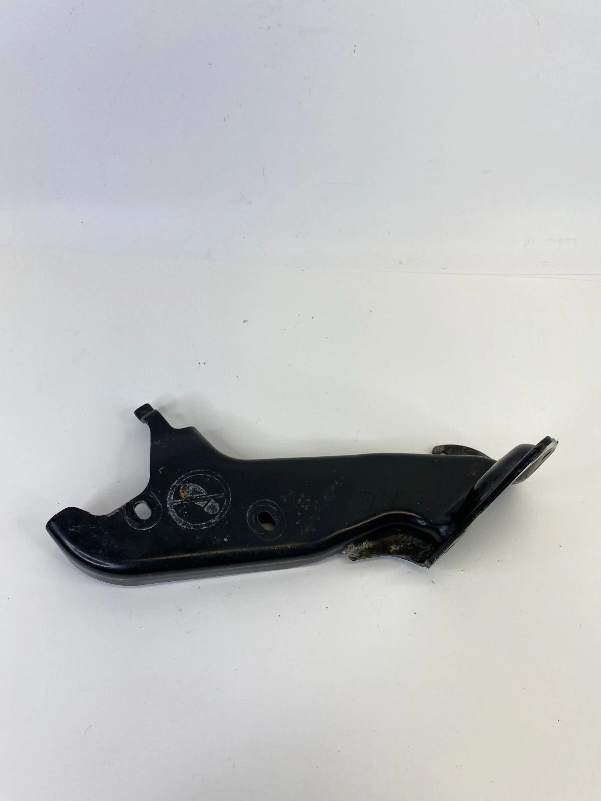 2005-2007 HONDA ODYSSEY REAR LEFT SLIDING DOOR LOWER BRACKET ROLLER ASSEMBLY OEM