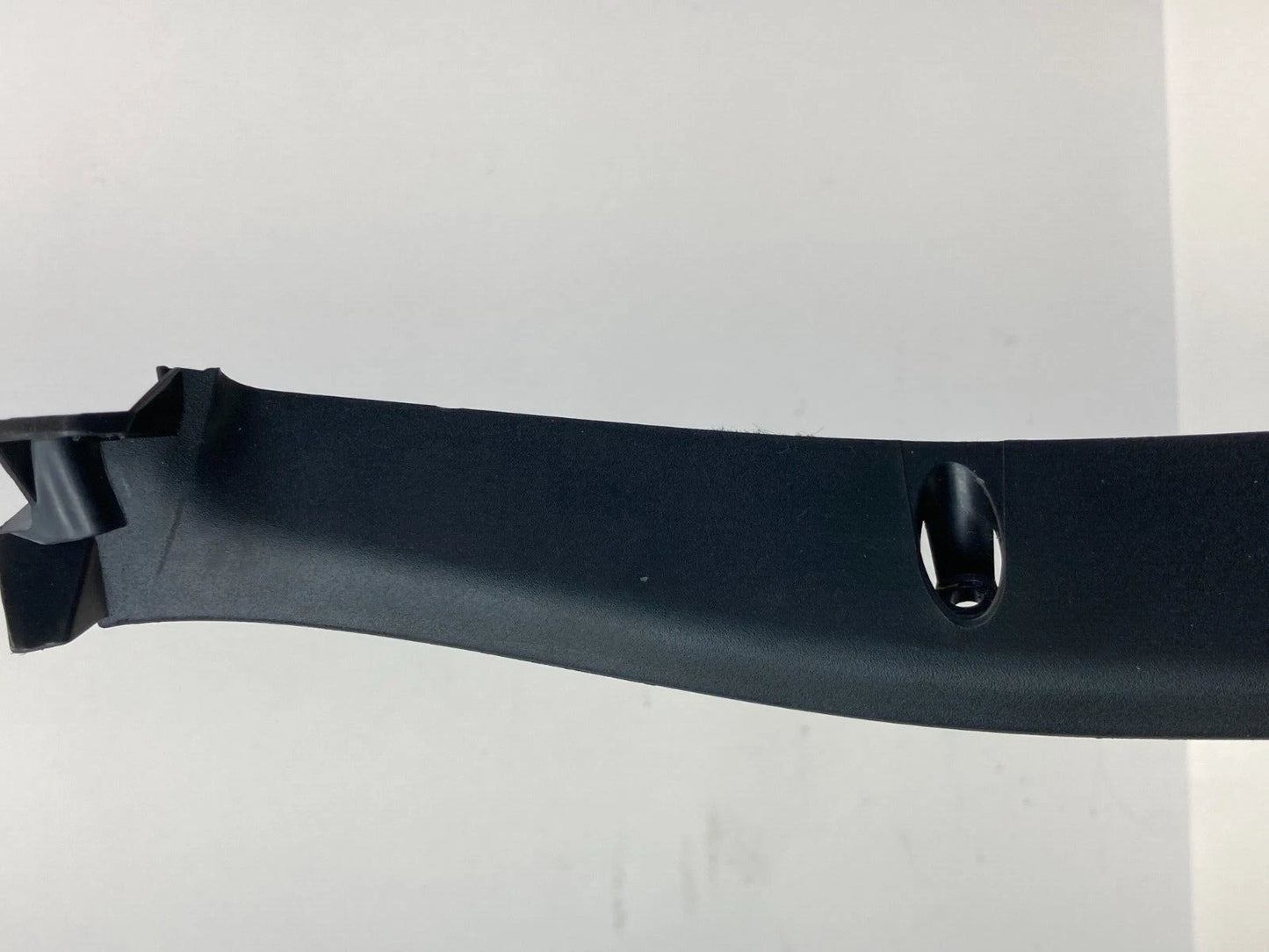 06-11 HONDA CIVIC SDN DASH UPPER SPEEDOMETER CLUSTER BEZEL PANEL 77200-SNA-A020
