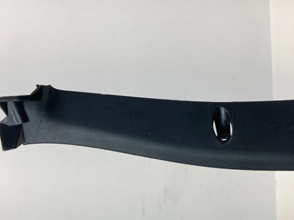 06-11 HONDA CIVIC SDN DASH UPPER SPEEDOMETER CLUSTER BEZEL PANEL 77200-SNA-A020