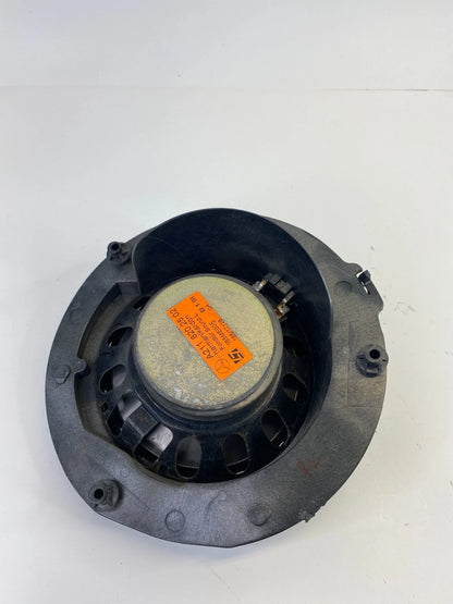2003-2006 MERCEDES BENZ E500 REAR LEFT SIDE DOOR AUDIO SPEAKER A2118202502 OEM