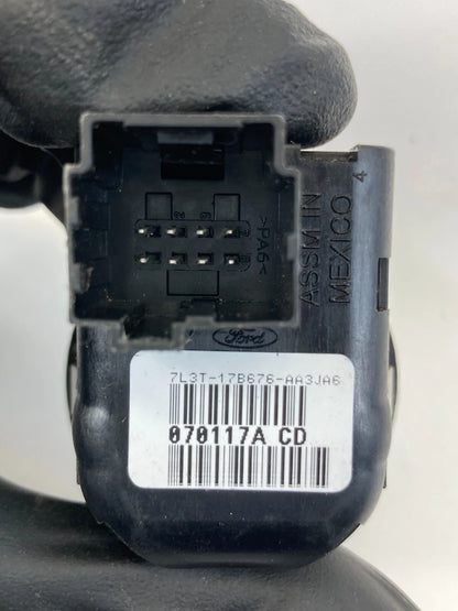 06-11 MILAN 06-12 FORD FUSION SIDE VIEW MIRROR SWITCH CONTROL 7L3T-17B676-AA3