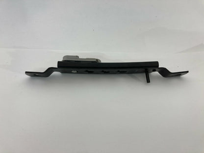 2004 2005 KIA AMANTI FRONT RIGHT PASSENGER SIDE SEAT BELT HEIGHT ADJUSTER OEM