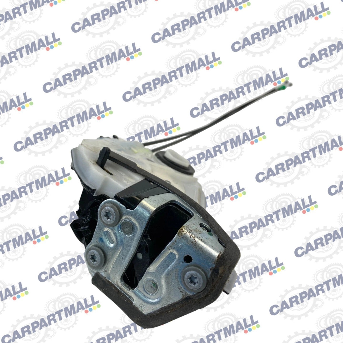 14 15 16 17 18 19 Toyota Corolla Rear Right Side Door Lock Latch Actuator OEM