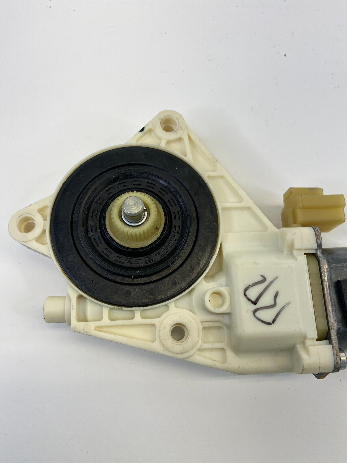 2006-2012 Ford Fusion Rear Right Back Side Door Window Motor 8E53-5427144-BA