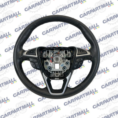 2015-2019 FORD EDGE STEERING WHEEL AUDIO & CRUISE CONTROL SWITCH OEM