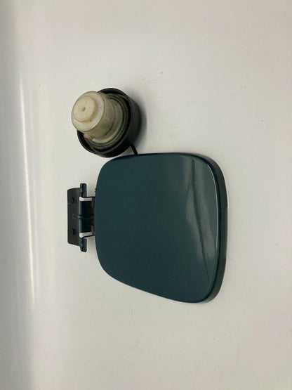 2002 2003 2004 2005 2006 2007 SATURN VUE FUEL FILLER DOOR GAS TANK LID COVER OEM