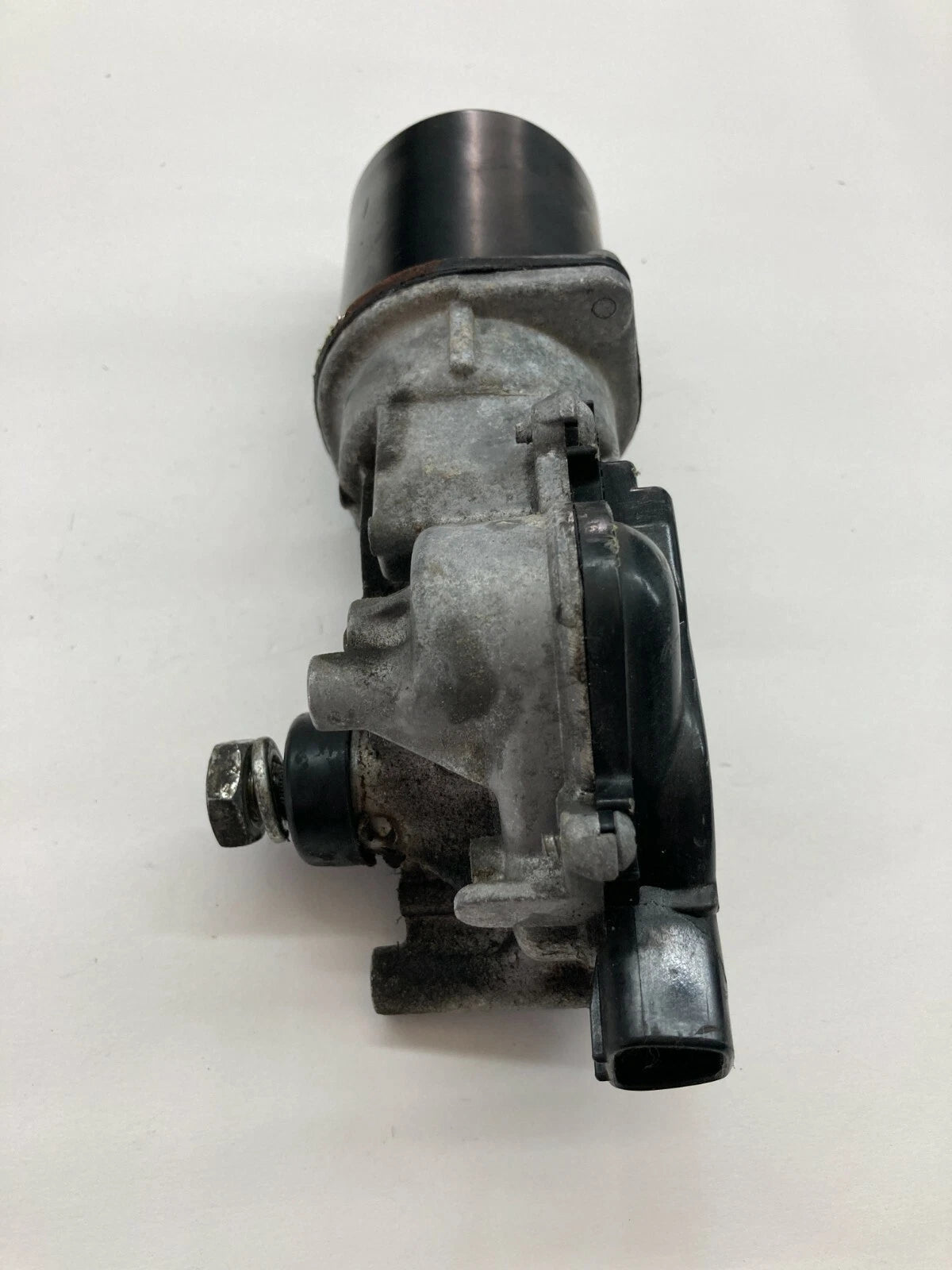 05 06 2005 2006 ACURA MDX FRONT WINSHIELD WIPER MOTOR ASSEMBLY OEM