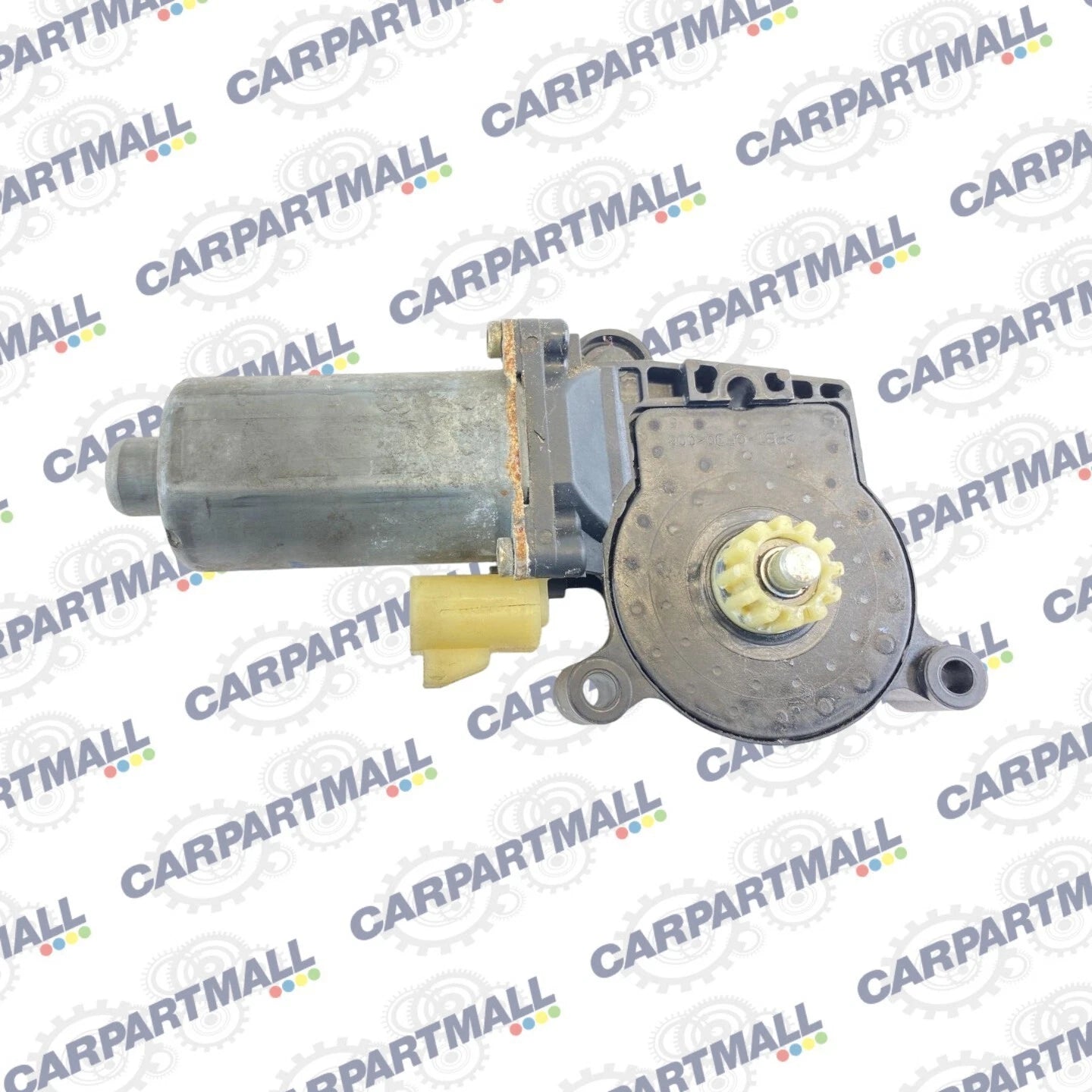 2000-2005 00-05 CHEVROLET IMPALA FRONT LEFT SIDE DOOR WINDOW MOTOR CM090930B OEM