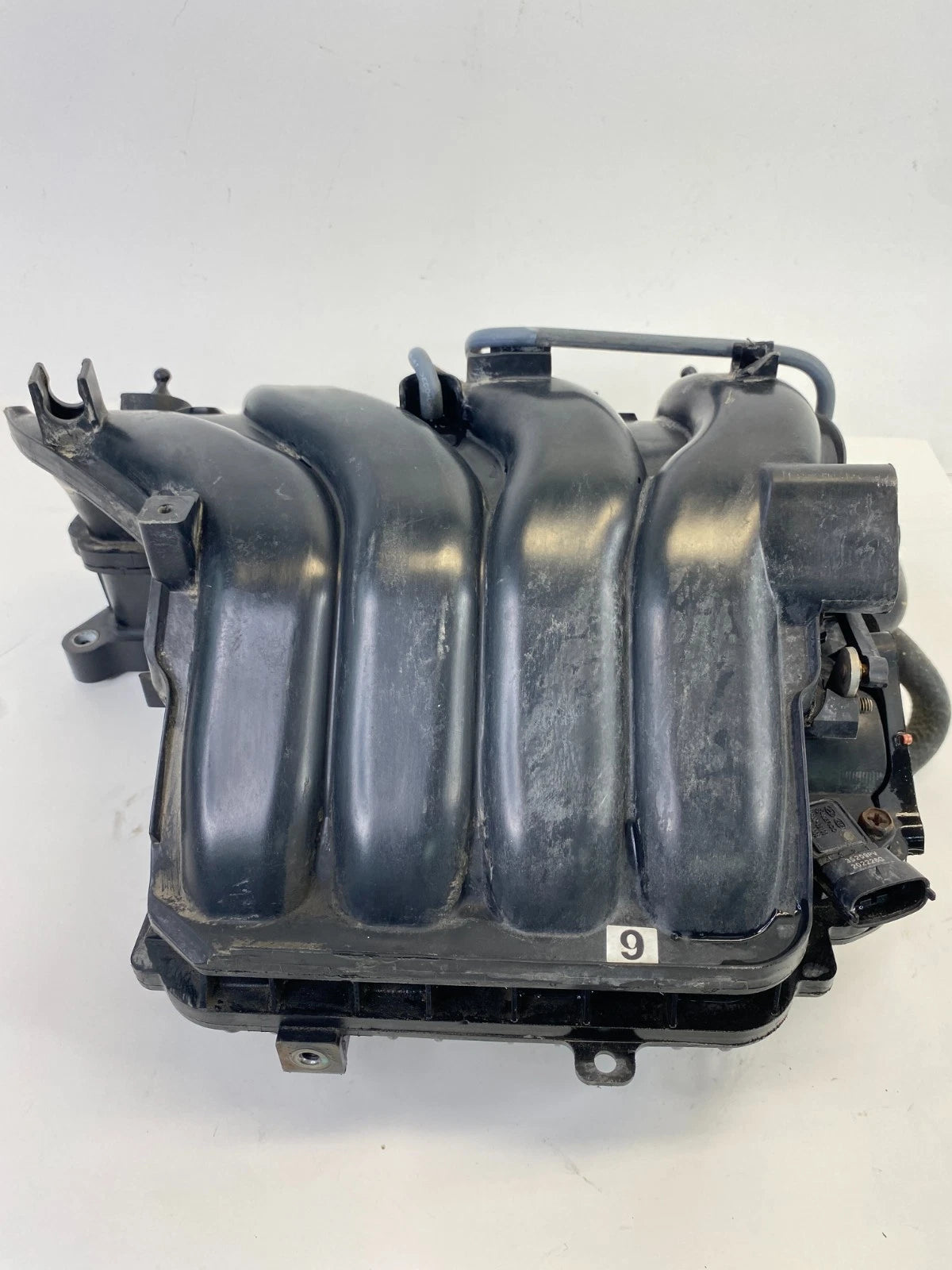2012-2016 Kia Soul 1.6L L4 16V FWD Upper Air Intake Manifold Assembly OEM