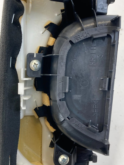 2007-2012 Nissan Altima Rear Left Back Side Door Armrest Arm Rest Panel OEM