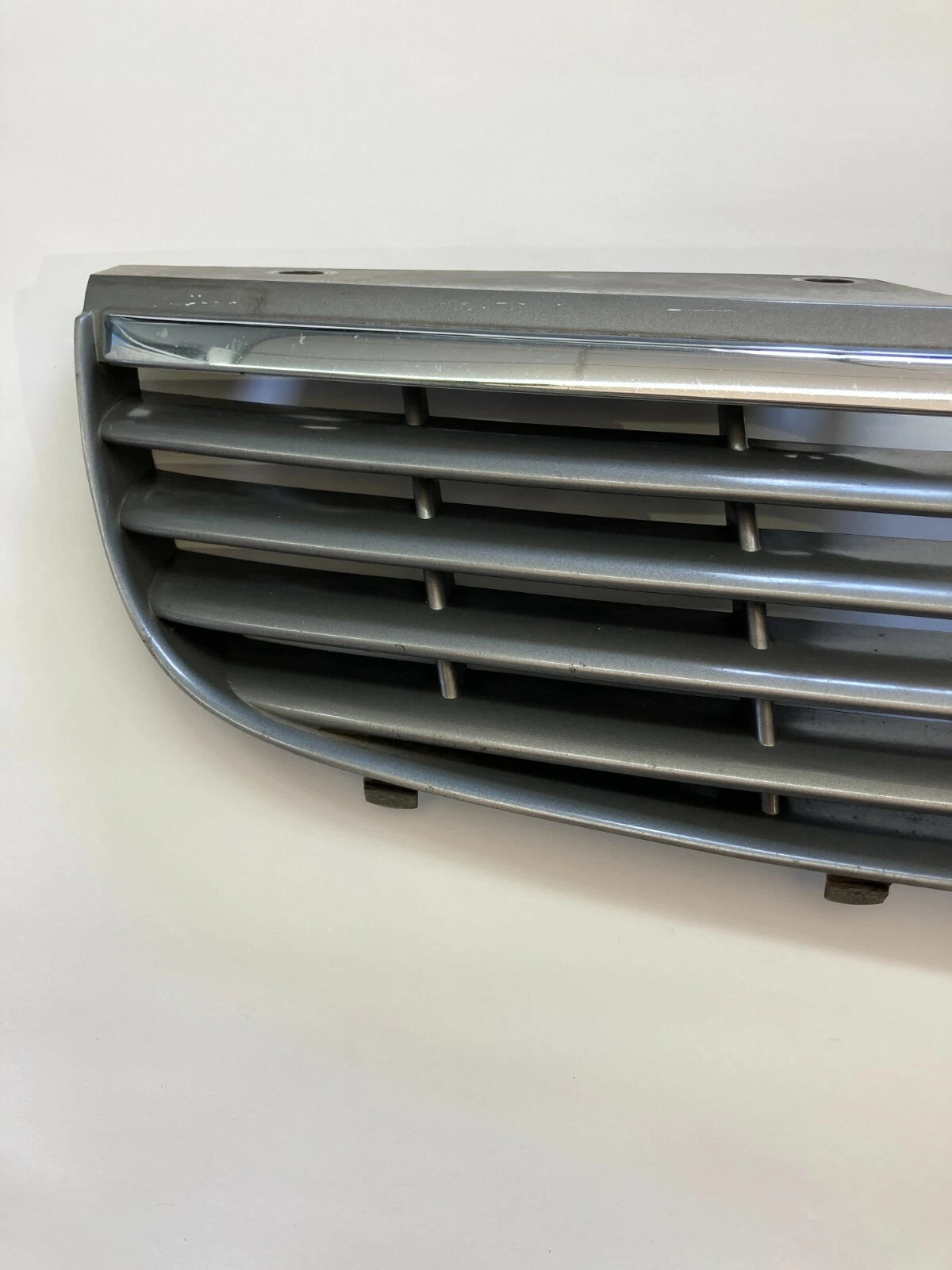 1997 1998 1999 CHEVROLET MALIBU FRONT BUMPER UPPER GRILL GRILLE 22603446 OEM
