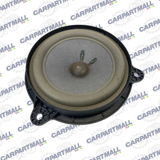 2009-2014 Nissan Maxima Rear Right Side Door Speaker Assembly 28156-JB10A