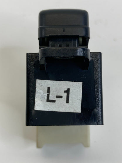 2001-2006 Hyundai Elantra Rear Right Back Side Window Control Switch 93578-2D000