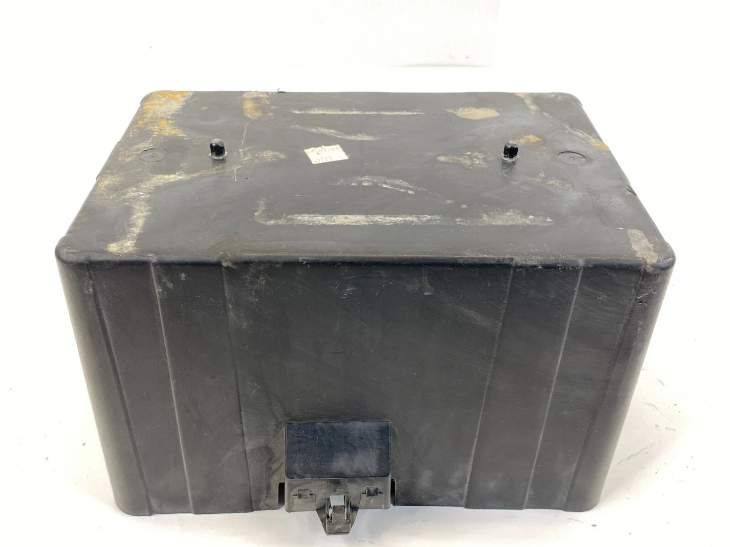 2005-2010 HONDA ODYSSEY BATTERY TRAY HOUSING BOX 31521-SHJ-A000 OEM