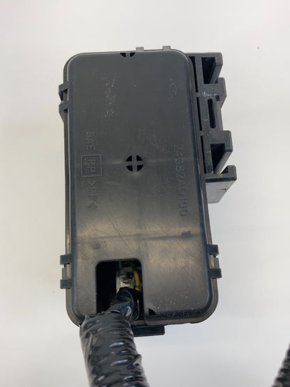 2003-2008 Infiniti FX35 3.5L Small Fuse Relay Box Compartment OEM