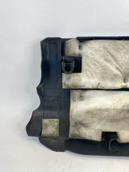 2009-2015 TOYOTA VENZA 2.7L UPPER ENGINE MOTOR TOP COVER TRIM OEM 12601-0V010
