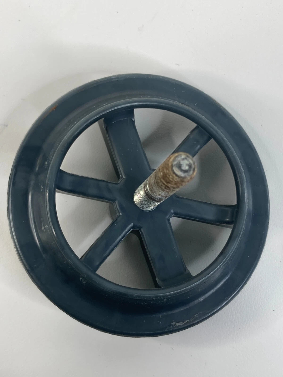 11-14 HYUNDAI SONATA 03-05 XG350 SPARE TIRE HOLD DOWN RETAINER BOLT CLAMP OEM