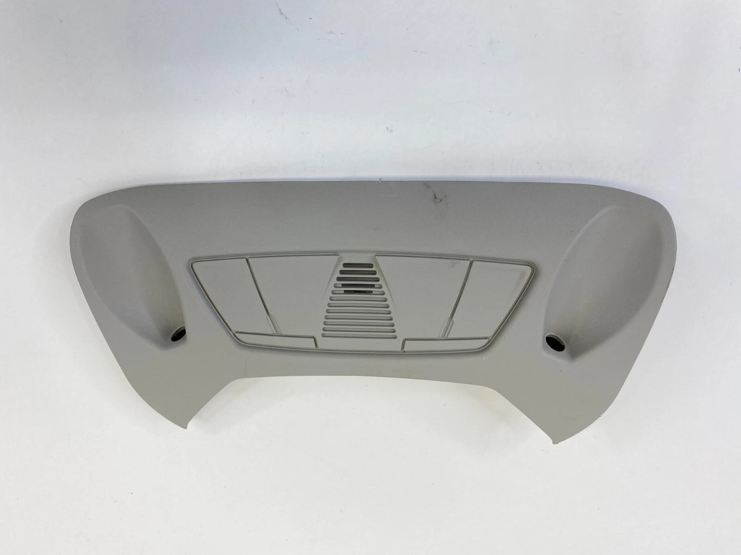2014-2018 FORD TRANSIT CONNECT ROOF OVERHEAD CONSOLE COVER UNIT OEM DT11-S519C66