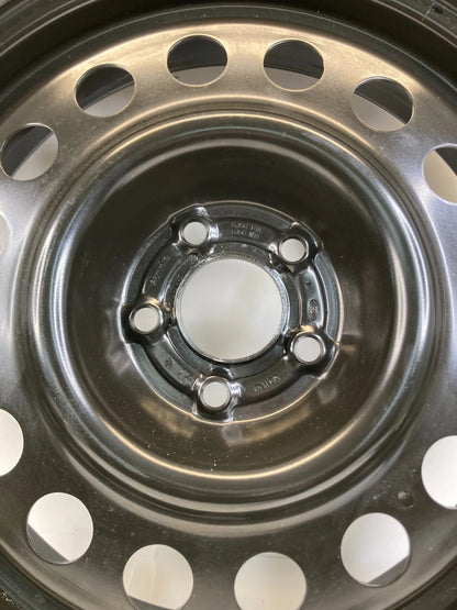 2013-2019 FORD ESCAPE EMERGENCY SPARE TIRE WHEEL COMPACT DONUT T155/70R17 110M