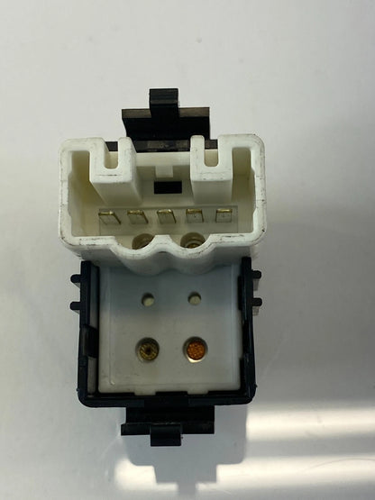 04-09 TOYOTA 09 10 TOYOTA SIENNA PRIUS REAR LEFT DRIVER WINDOW BUTTON SWITCH OEM