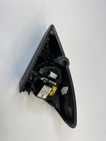 2011-2017 BUICK REGAL FRONT RIGHT DOOR CORNER COVER TRIM W TWEETER 13221965 OEM