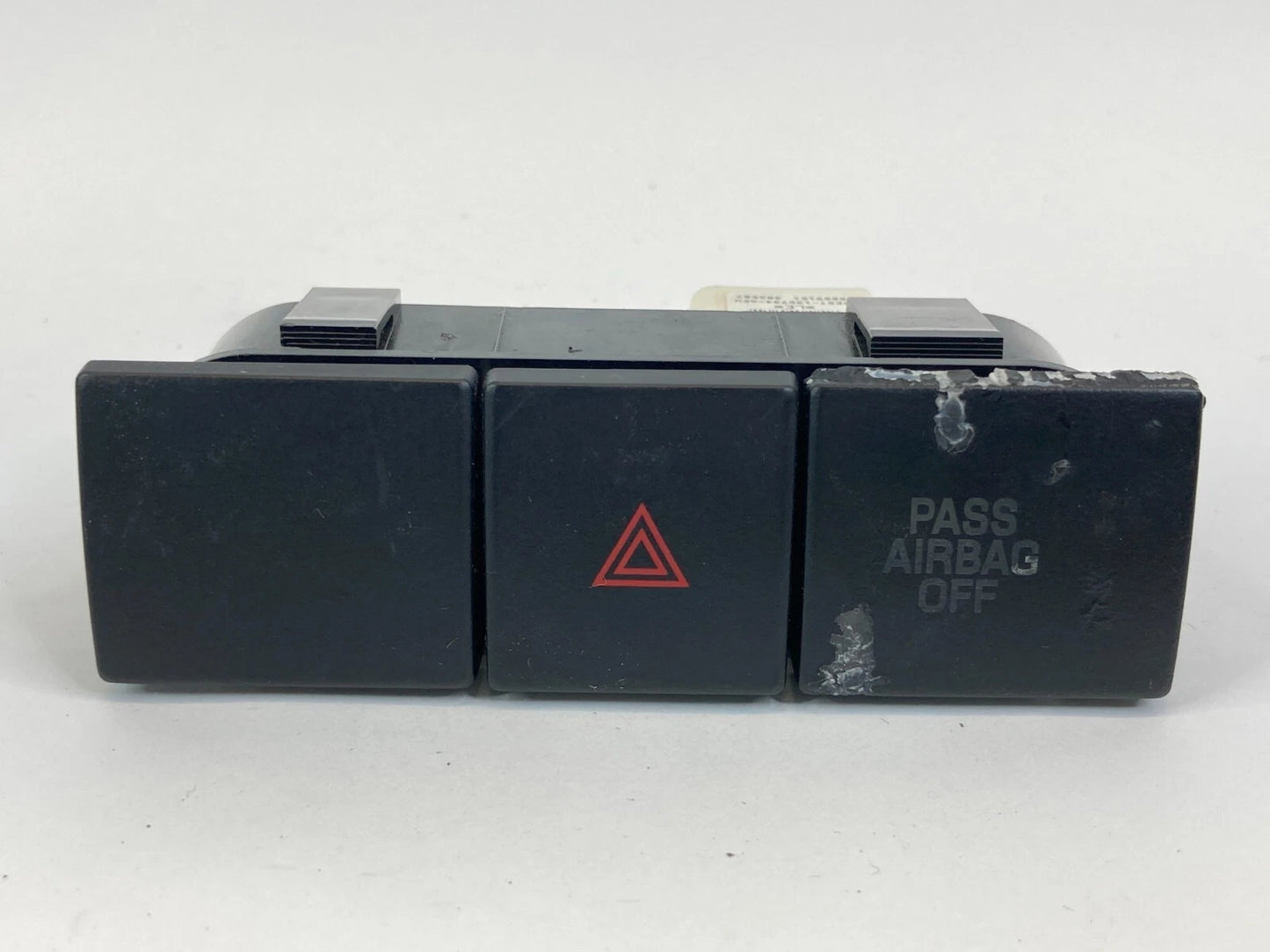 06-09 FORD FUSION 06-09 MILAN EMERGENCY HAZARD LIGHT CONTROL 6E5T13D734AEW