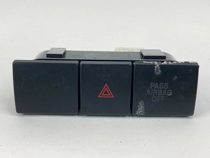 06-09 FORD FUSION 06-09 MILAN EMERGENCY HAZARD LIGHT CONTROL 6E5T13D734AEW