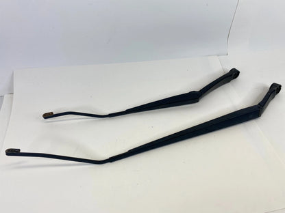 2012-2019 Nissan Versa SEDAN Front Right & Light Windshield Wiper Arm Pair OEM