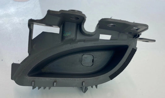 2011-2014 HYUNDAI SONATA REAR RIGHT INTERIOR INNER DOOR PULL HANDLE 837403S050