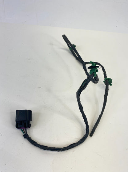 08-12 Buick Enclave Right Passenger Outer Taillight Wire Harness Plug Pigtail