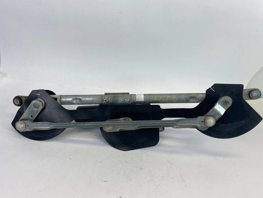 2010-2017 CHEVROLET EQUINOX FR WINDSHIELD WIPER MOTOR TRANSMISSION OEM 84241847