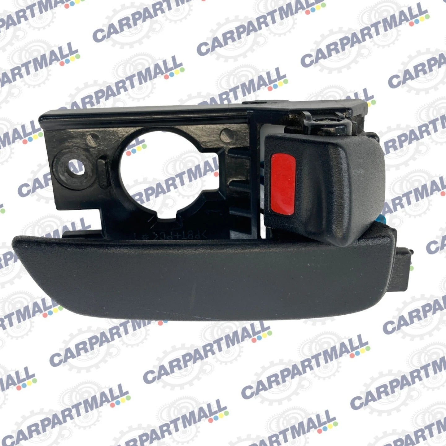 2006-2011 HYUNDAI ACCENT SEDAN GLS REAR RIGHT INNER DOOR HANDLE 83620-1E000 OEM