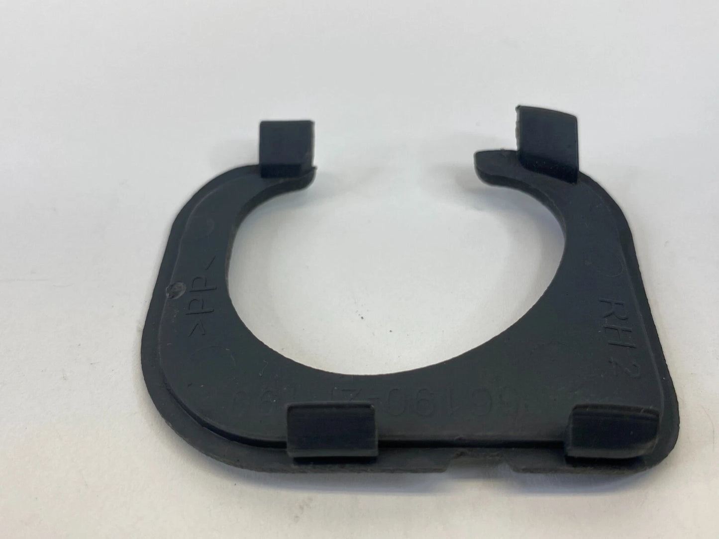 2004-2009 KIA SPECTRA STEERING WHEEL LID COVER CAP BLACK OEM FACTORY 56190-2F190