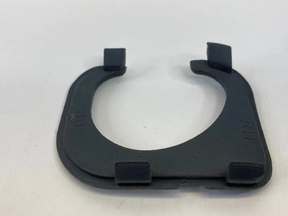 2004-2009 KIA SPECTRA STEERING WHEEL LID COVER CAP BLACK OEM FACTORY 56190-2F190