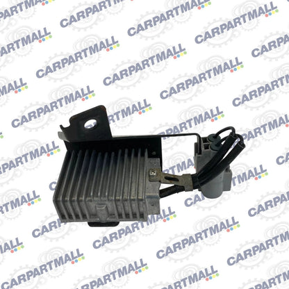 1998-2005 LEXUS GS300 DAYTIME RUNNING LIGHT RESISTOR CONTROL MODULE 82695-30010