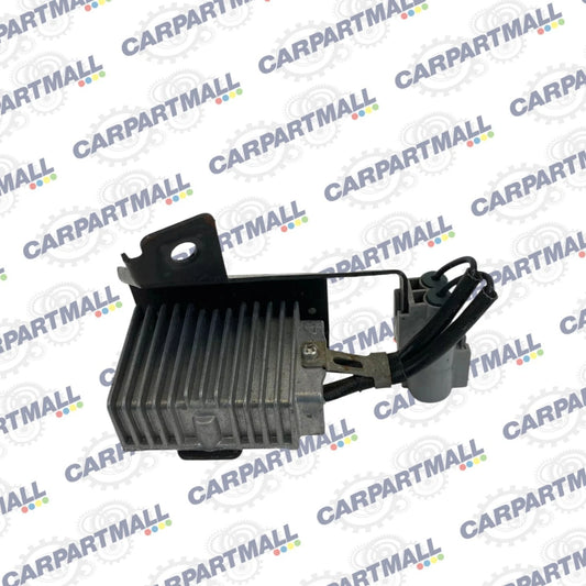 1998-2005 LEXUS GS300 DAYTIME RUNNING LIGHT RESISTOR CONTROL MODULE 82695-30010