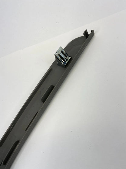 13-15 CHEVROLET MALIBU REAR RIGHT SIDE DOOR PULL HANDLE COVER BEZEL TRIM OEM
