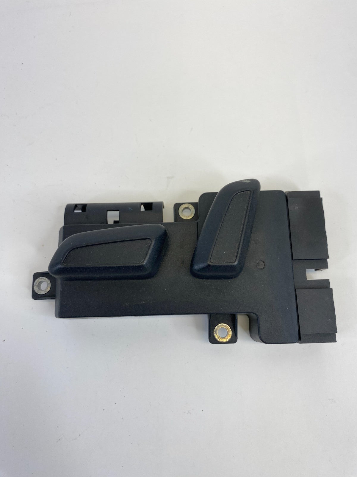 2009-2017 Volkswagen CC Front Left Power Seat Adjuster Switch 8K0-959-747 OEM