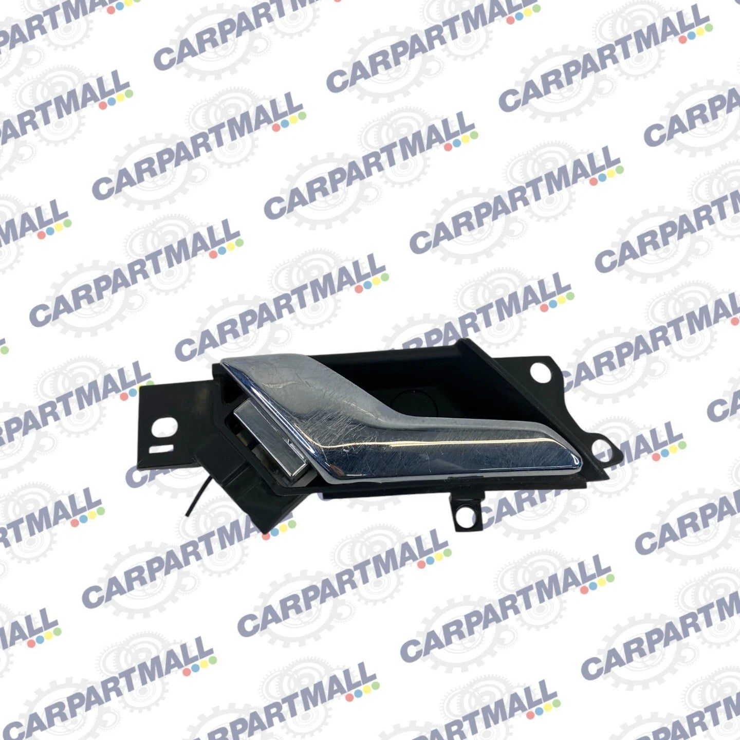 12-15 CHEVROLET CAPTIVA SPORT FRONT OR REAR LEFT INTERIOR DOOR HANDLE 96660863