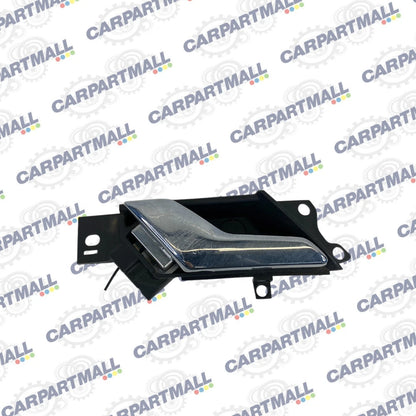 12-15 CHEVROLET CAPTIVA SPORT FRONT OR REAR LEFT INTERIOR DOOR HANDLE 96660863