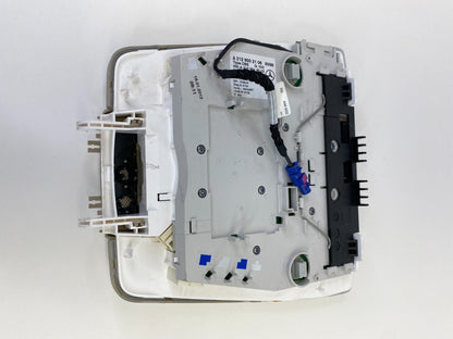 2006-2016 Mercedes-Benz E350 Front Roof Overhead Dome Light Lamp A212-900-21-06